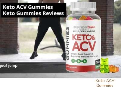 Keto ACV Gummies Weightloss Reviews